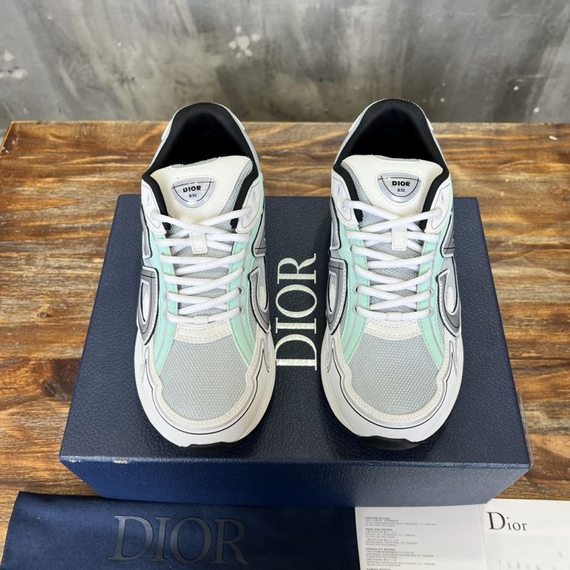 Christian Dior Sneaker